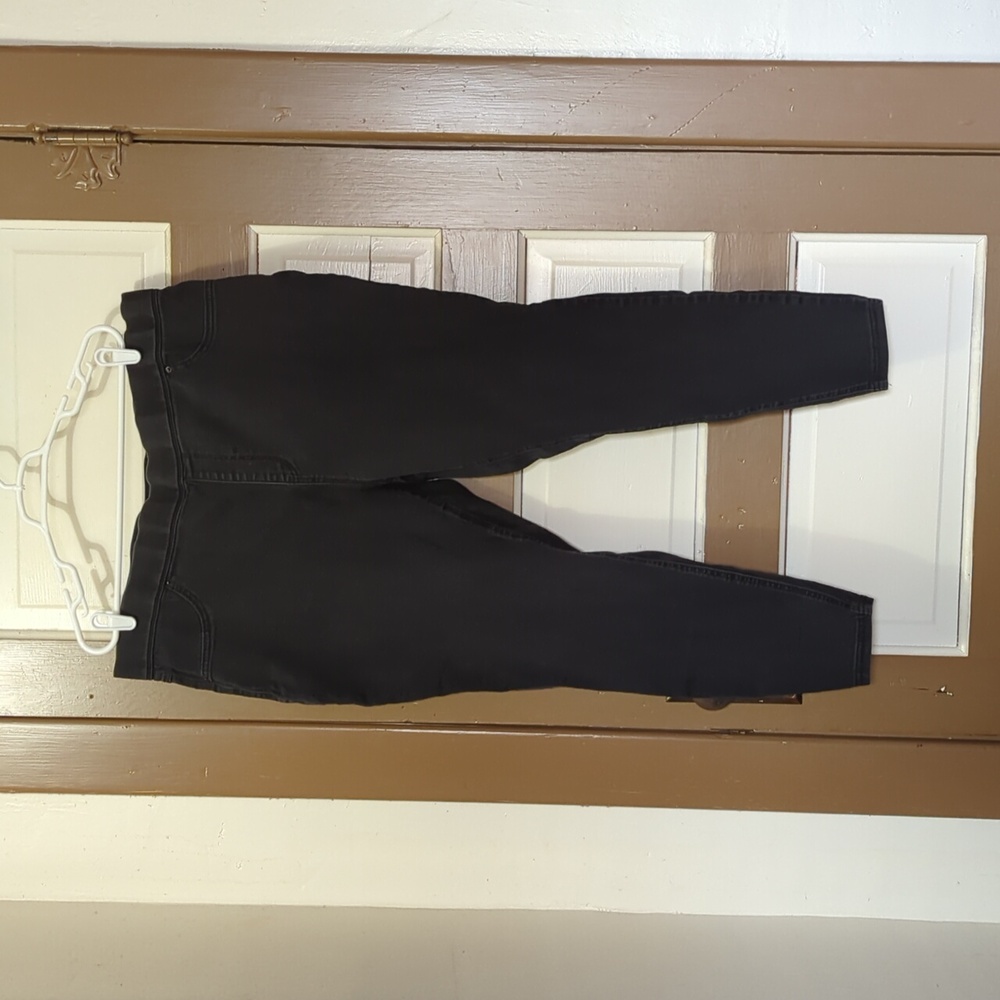 Pants 2 For 1
